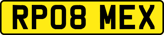 RP08MEX
