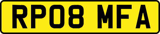 RP08MFA
