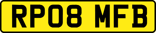 RP08MFB