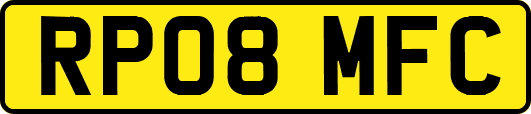 RP08MFC