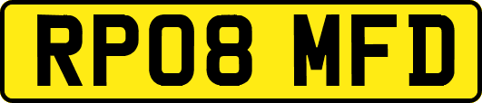 RP08MFD