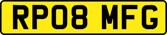 RP08MFG