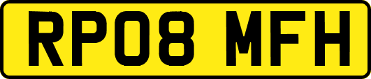 RP08MFH