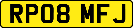 RP08MFJ