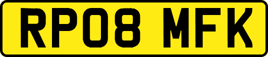 RP08MFK