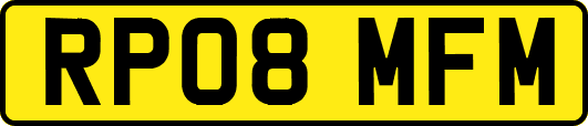 RP08MFM