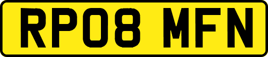 RP08MFN