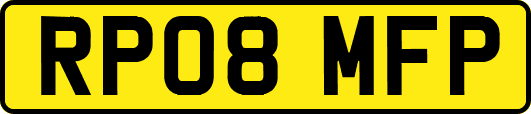 RP08MFP