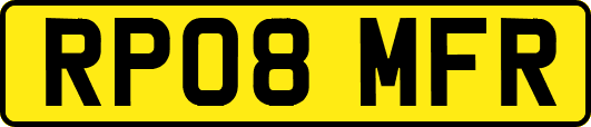RP08MFR