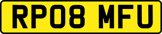 RP08MFU