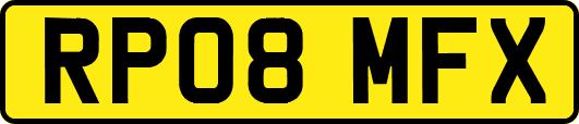 RP08MFX