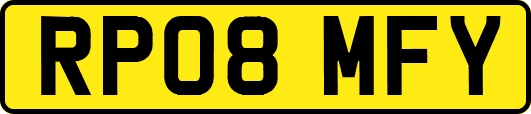 RP08MFY