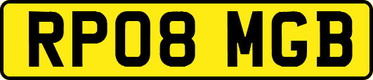 RP08MGB