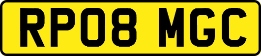 RP08MGC