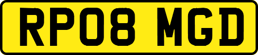RP08MGD