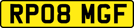 RP08MGF