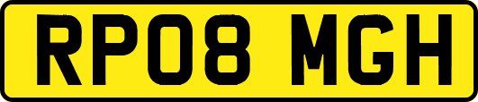 RP08MGH