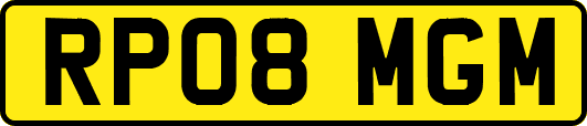 RP08MGM