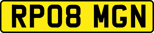 RP08MGN
