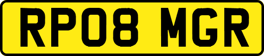 RP08MGR
