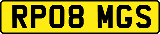 RP08MGS