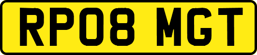 RP08MGT