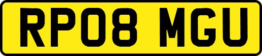 RP08MGU