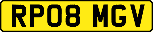 RP08MGV