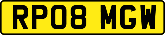 RP08MGW