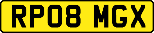 RP08MGX
