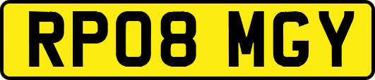 RP08MGY