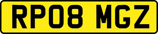 RP08MGZ