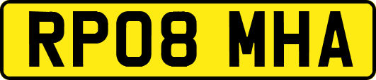 RP08MHA