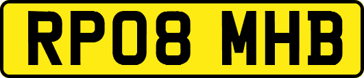 RP08MHB