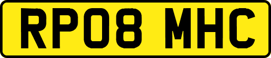 RP08MHC