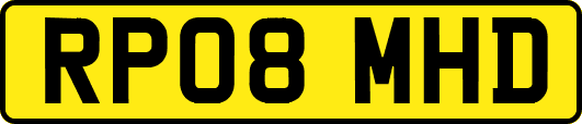 RP08MHD