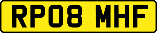 RP08MHF