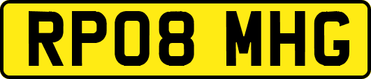 RP08MHG