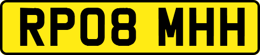 RP08MHH