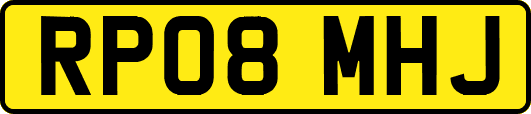 RP08MHJ