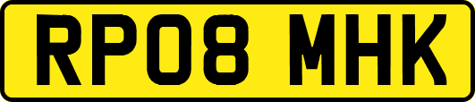 RP08MHK