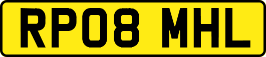RP08MHL
