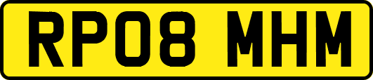 RP08MHM