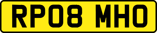 RP08MHO