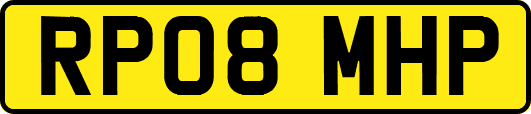 RP08MHP
