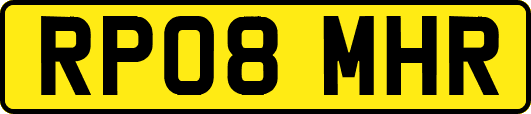 RP08MHR