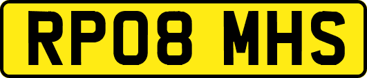 RP08MHS