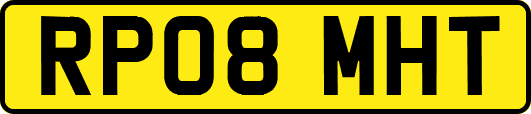 RP08MHT