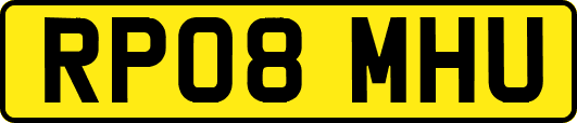 RP08MHU