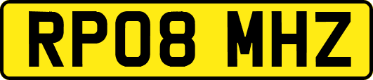 RP08MHZ